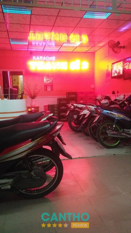 Karaoke Thanh Sĩ 1&2 – hình ảnh 2