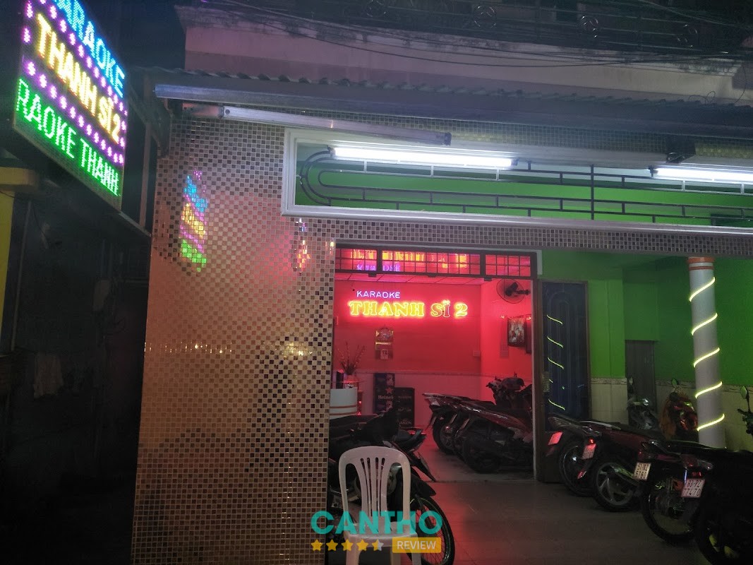 Karaoke Thanh Sĩ 1&2 – hình ảnh 3