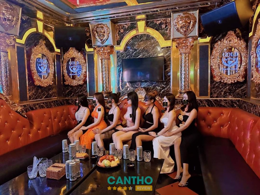 Karaoke Gold Vĩnh Châu – hình ảnh 2