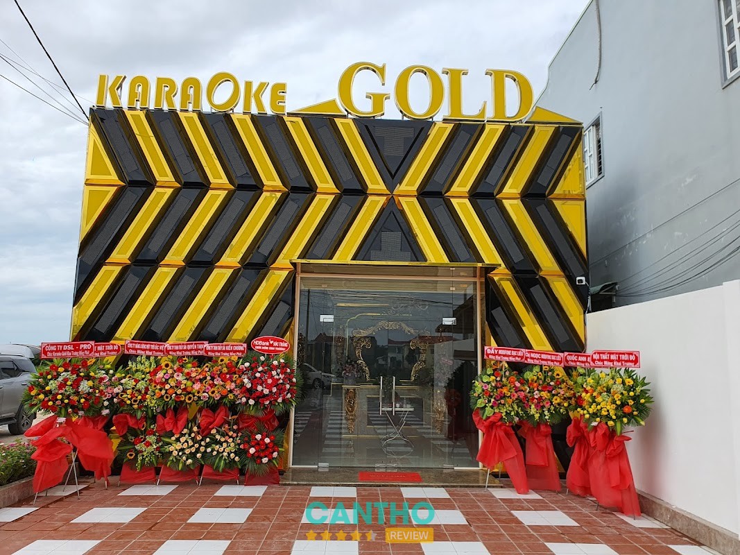 Karaoke Gold Vĩnh Châu – hình ảnh 3
