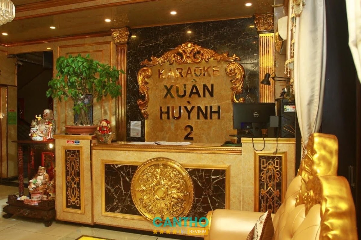 Karaoke Xuân Huỳnh 2