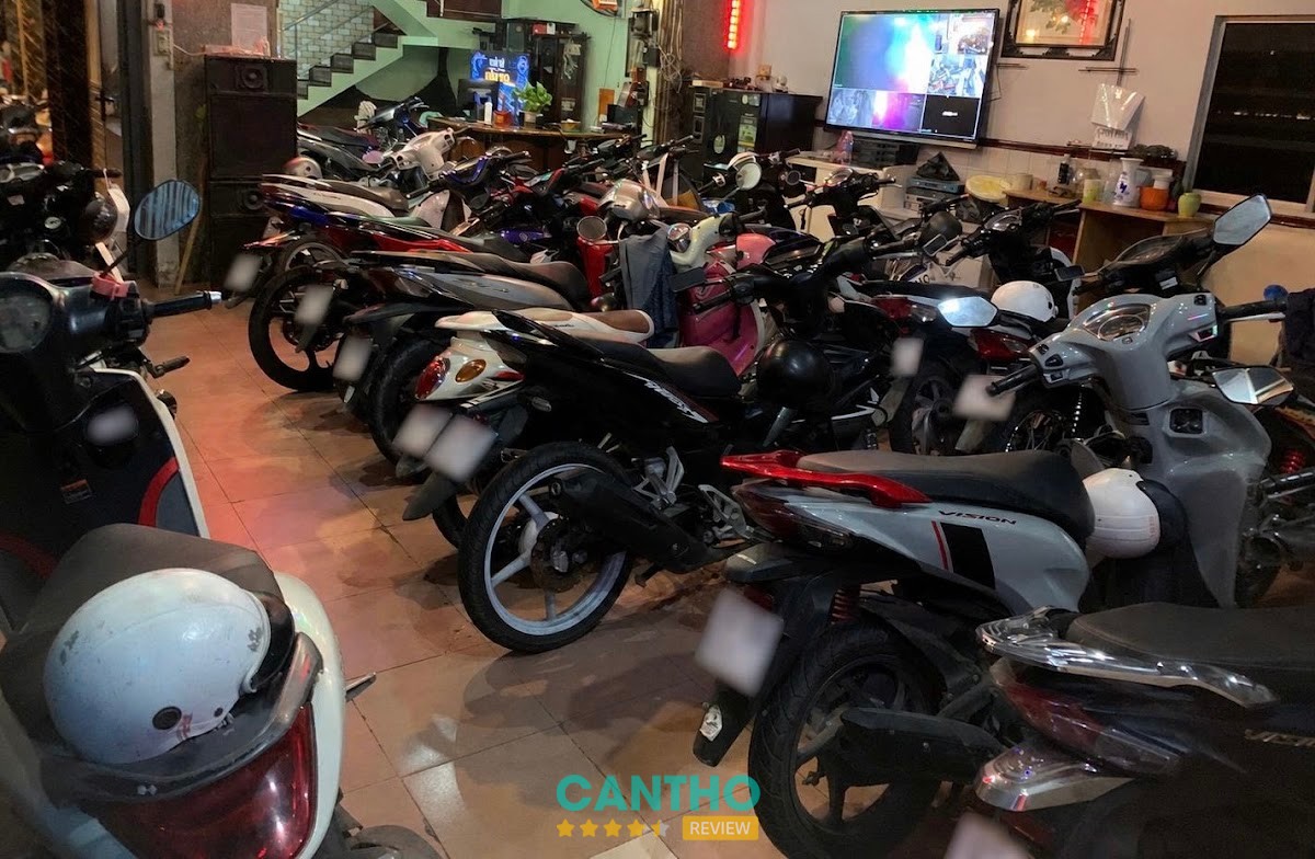 Karaoke Đông Anh – hình ảnh 2