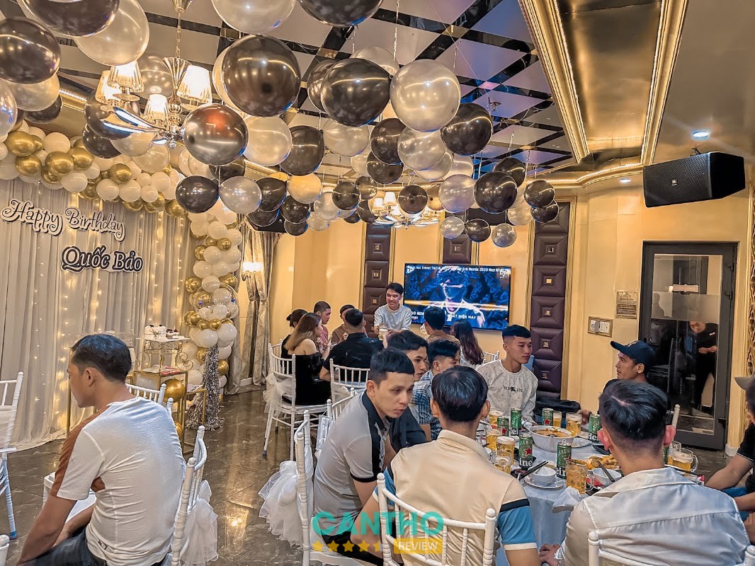 Karaoke Hollywood – hình ảnh 2