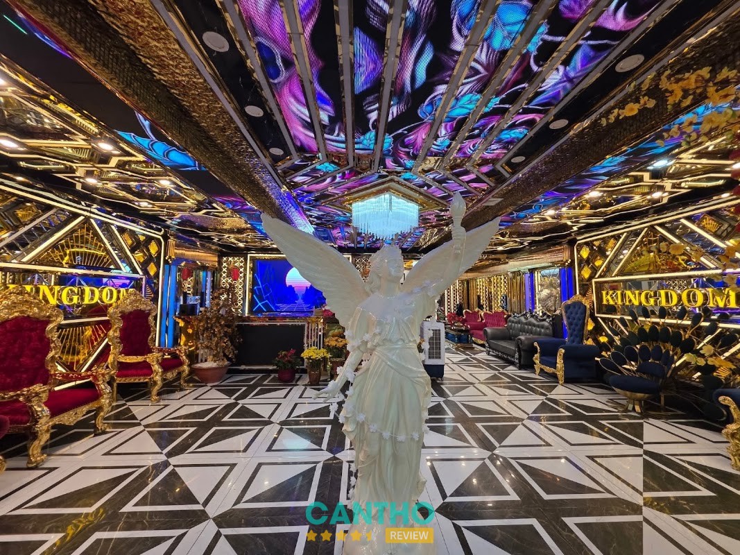 Karaoke Kingdom – hình ảnh 3