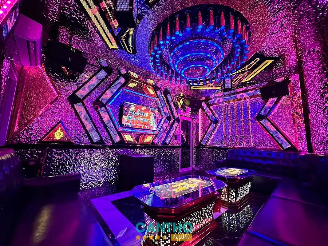 Karaoke Kiều Tây 2 – 13 Lê Bình, Tân An, Cần Thơ