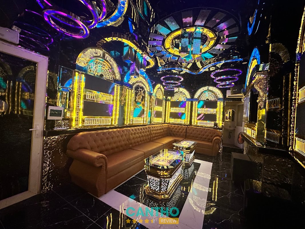 Karaoke Kiều Tây 2 – hình ảnh 2