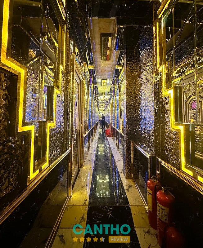 Karaoke Kiều Tây 2 – hình ảnh 3