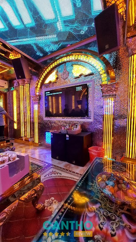 Karaoke Thùy Trinh Vị Thanh