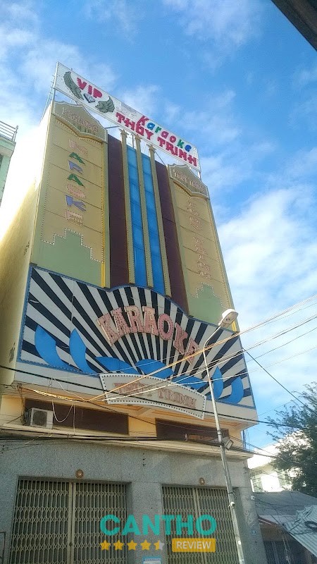 Karaoke Thùy Trinh – hình ảnh 2