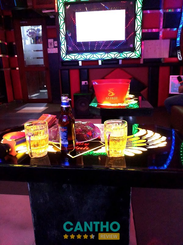 Karaoke Thùy Trinh – hình ảnh 3