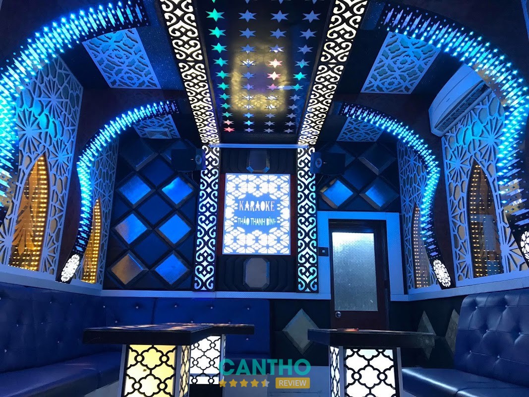Karaoke Luxury Vị Thanh – hình ảnh 3