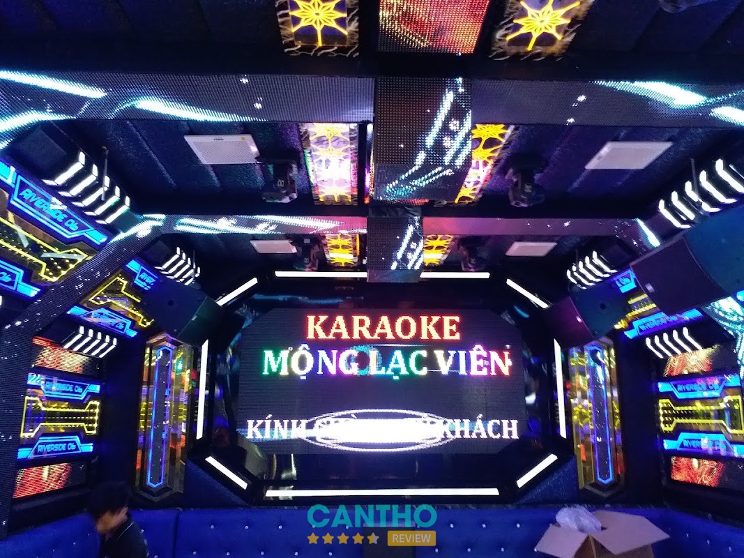 Karaoke Mộng Lạc Viên Vị Thanh