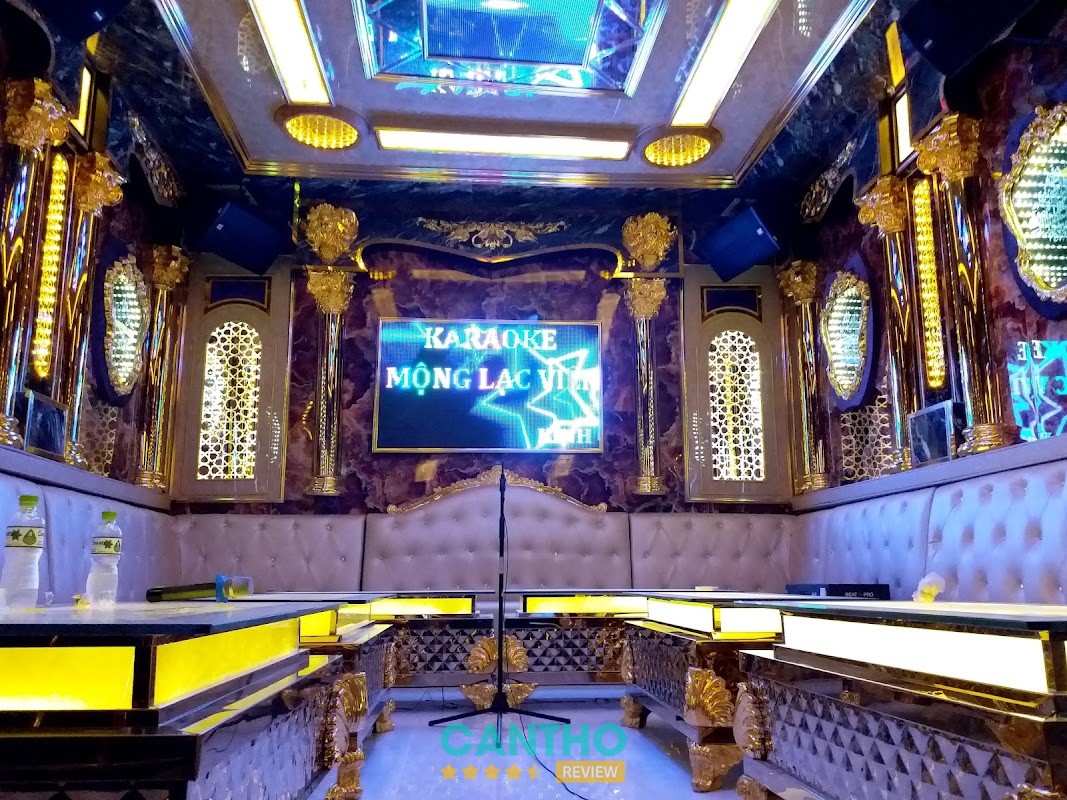 Karaoke Mộng Lạc Viên – hình ảnh 2