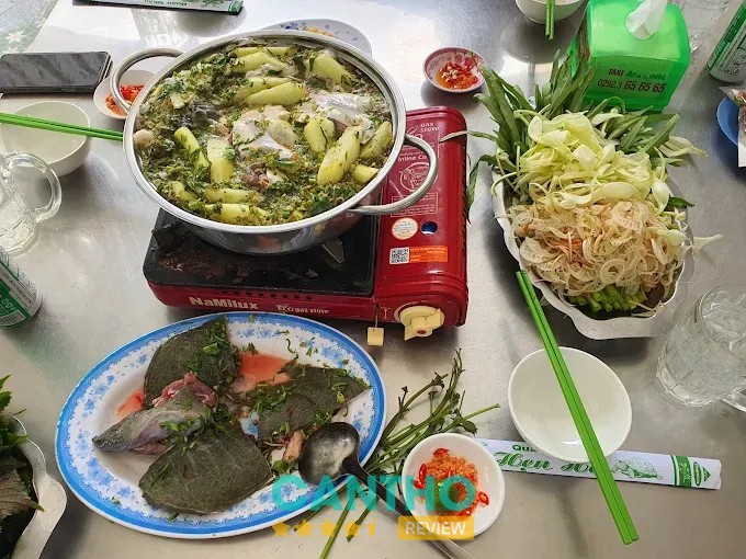 Điểm Hẹn Hò - Hẹn Hò Quán tại Cái Răng