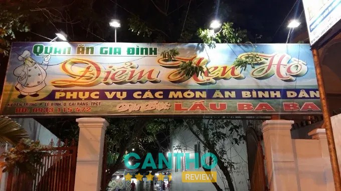 Điểm Hẹn Hò - Hẹn Hò Quán – hình 2