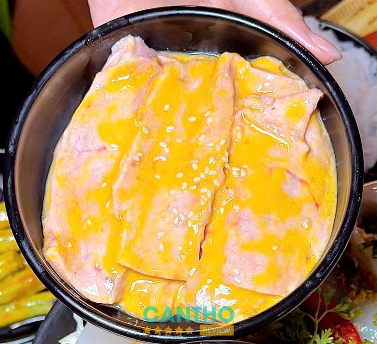 Lẩu Nướng 28k – hình 3