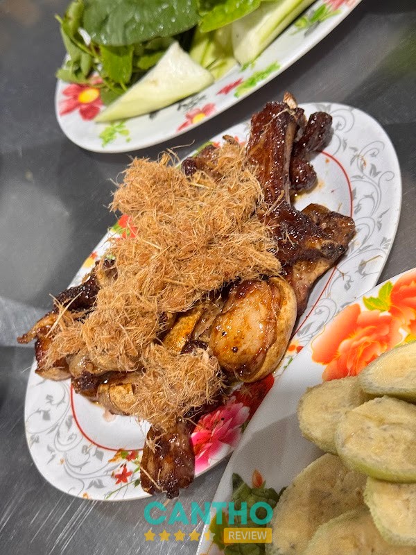 Quán Lẩu Dê Đức Thế – hình ảnh 2