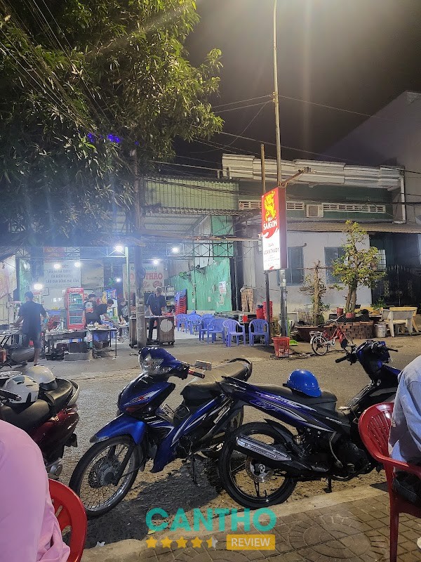 Quán Ăn Loan Thảo 1 – hình ảnh 3