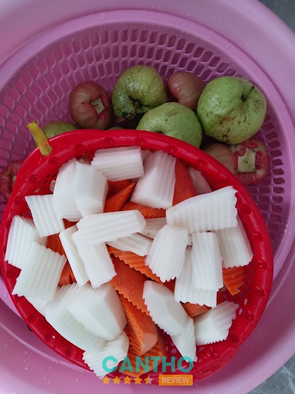 Vịt Nấu Chao Vị Thanh – hình ảnh 3