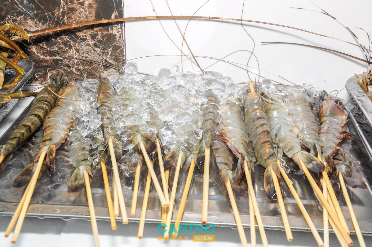 Lẩu Nhúng - Xiên Que Hồng Liễu – hình ảnh 3