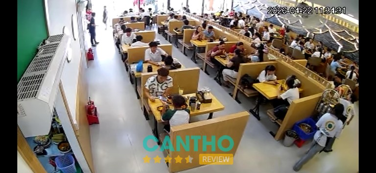 Mì Cay ITADA Ngã Bảy – ảnh 3