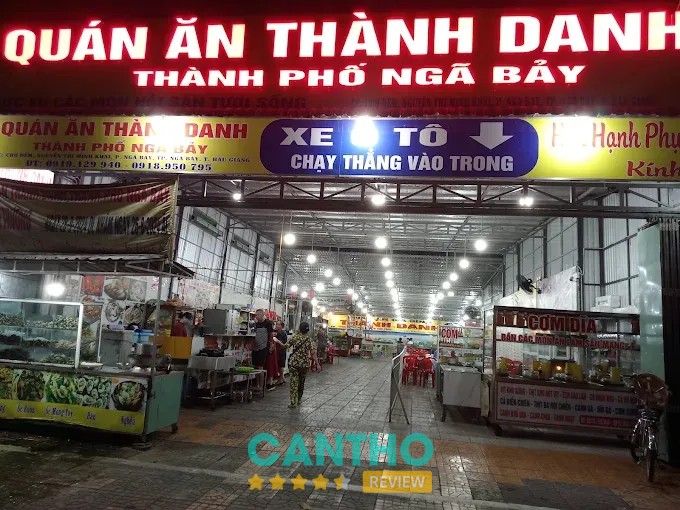 Quán Ăn Thành Danh – ảnh 2