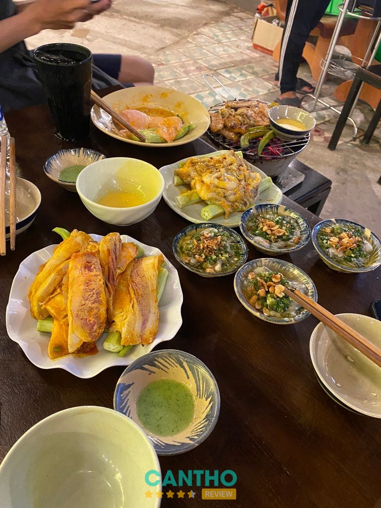 Khói - Lẩu & Nướng – ảnh 2