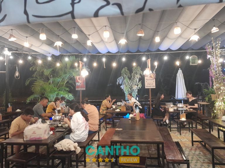 Khói - Lẩu & Nướng – ảnh 3