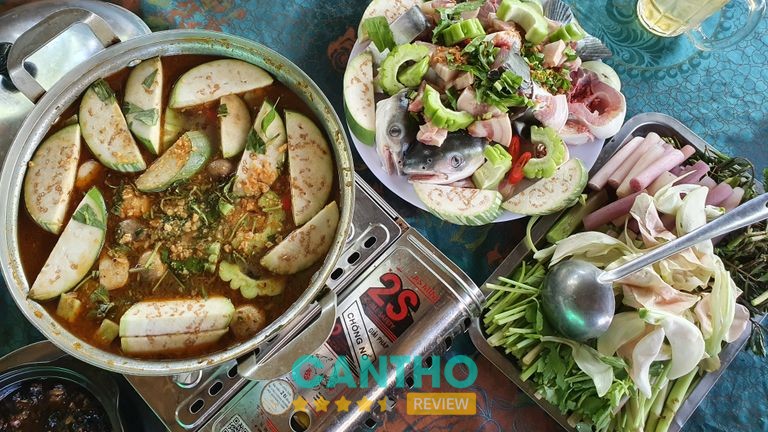 Quán Ăn Lộc Vừng – ảnh 2