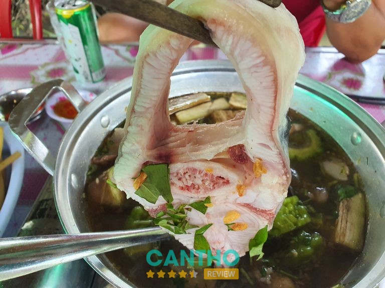 Quán Ăn Lộc Vừng – ảnh 3