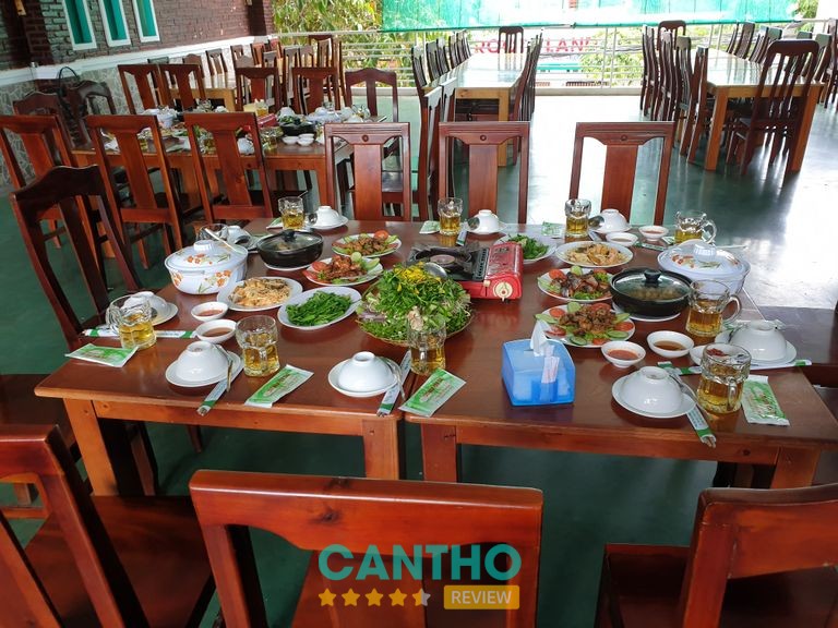 Lẩu Mắm Cần Thơ Ninh Kiều