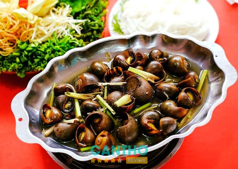 Lẩu Mắm Cần Thơ – hình 2