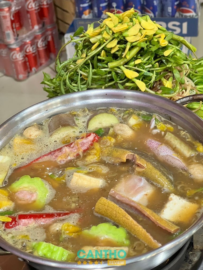 Lẩu Mắm Quê Mi – hình 3