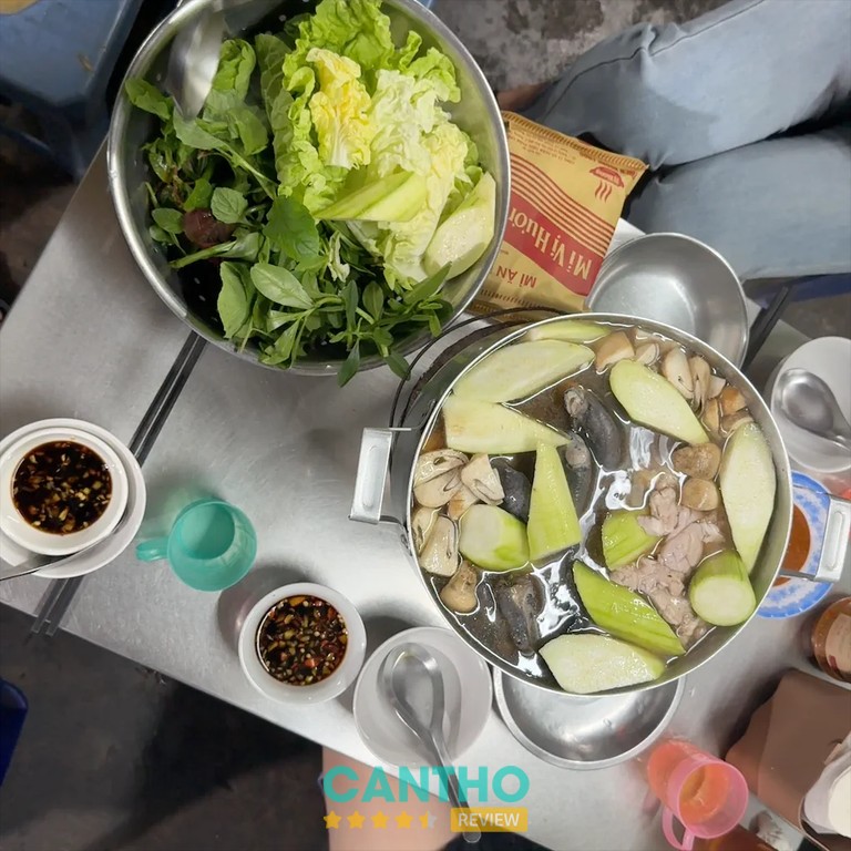 Quán Chú Tiều – hình 2