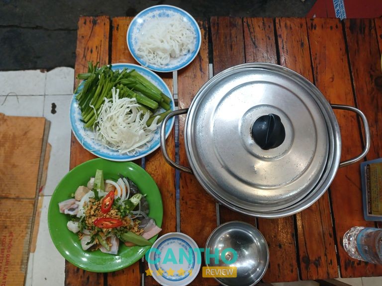 Quán 95B Lẩu 39K – hình 3