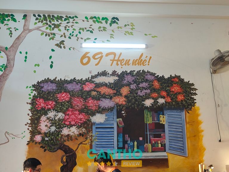 Quán Ăn 69 Hẹn - Lẩu Cá Mẻ – hình 3