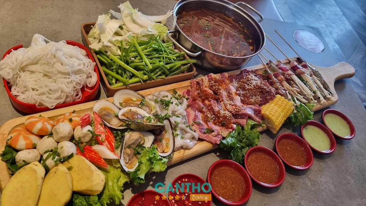 Lẩu Bò Triều Châu - Khoái Lẩu Sóc Trăng – hình ảnh 2