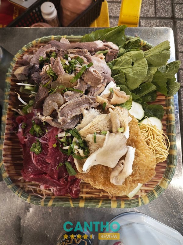 Lẩu Bò Triều Châu - Khoái Lẩu Sóc Trăng – hình ảnh 3