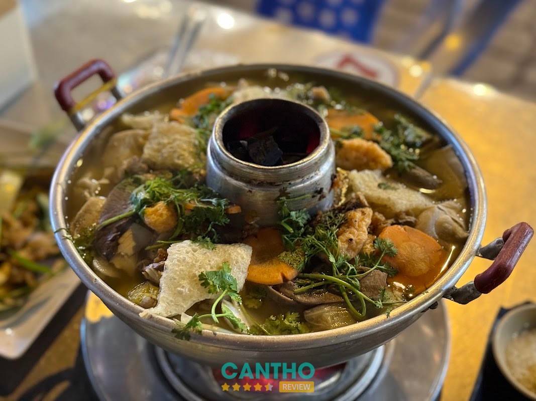 Quán Lẩu - Cù Lao Xưa 99k – hình ảnh 2