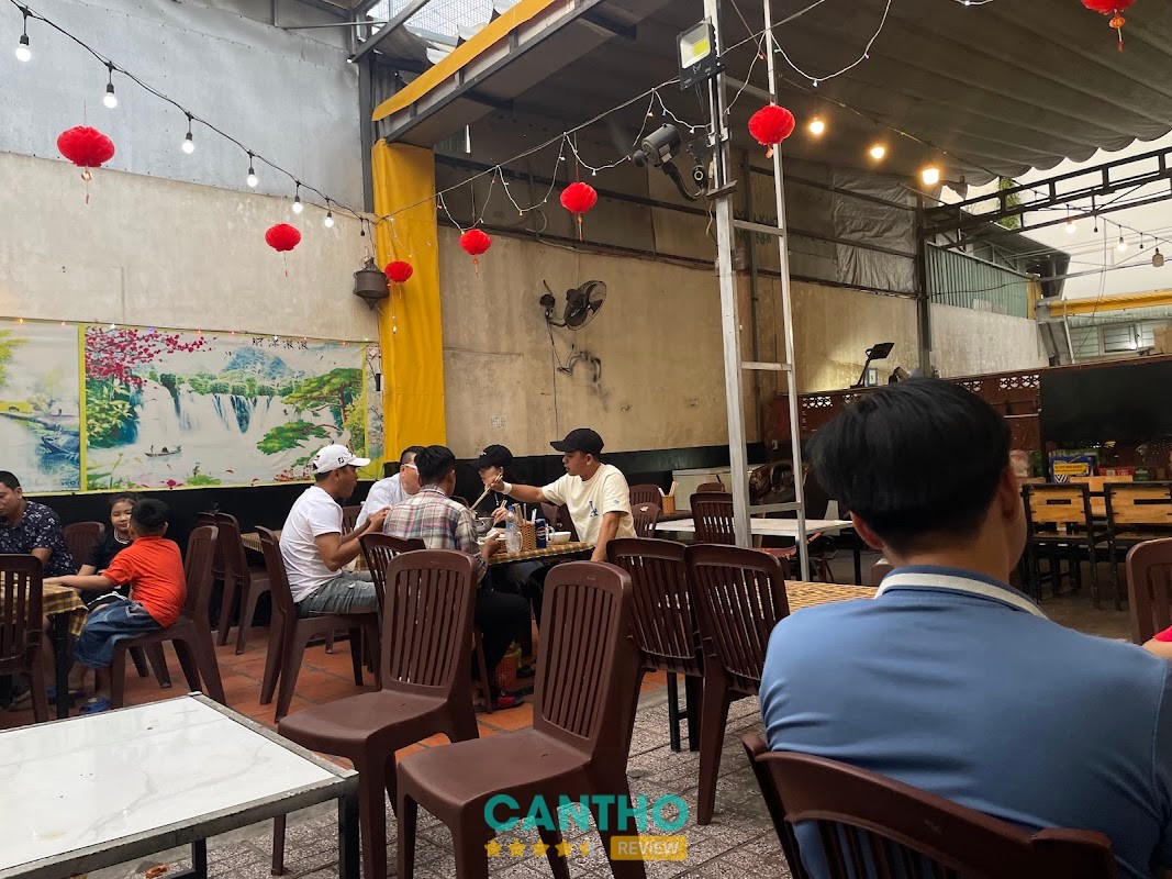 Quán Lẩu - Cù Lao Xưa 99k – hình ảnh 3