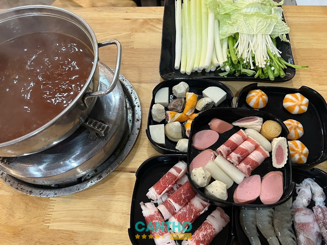 Lẩu Ghiền 8 – hình ảnh 2