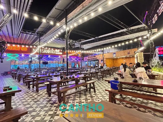 Bò Tơ 5 Sánh Sóc Trăng
