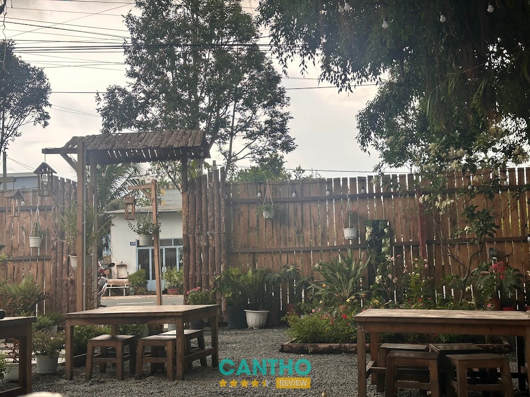 Quán Ăn Xưa Lắc Xưa Lơ