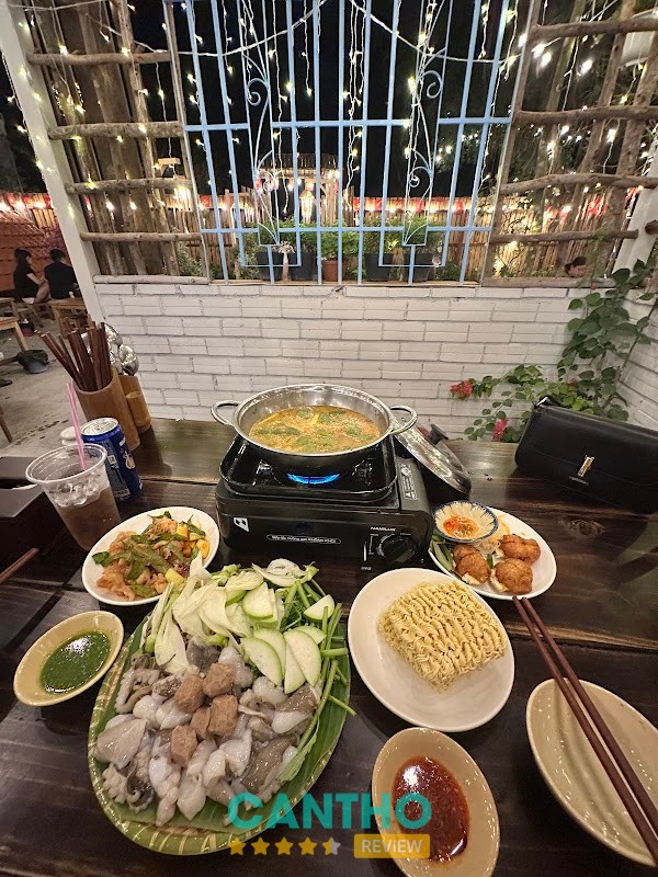 Quán Ăn Xưa Lắc Xưa Lơ – hình ảnh 2