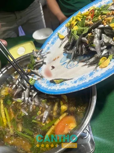 Tháp Mười Quán - hình 2