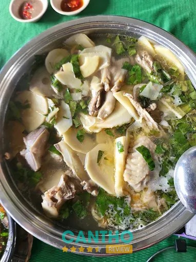 Tháp Mười Quán - hình 3