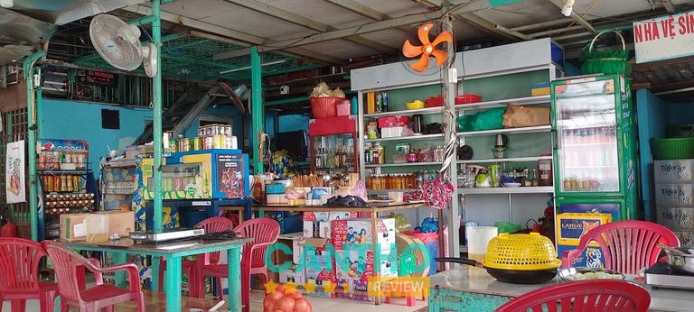 Lẩu Dê Thiết Giáp - hình 3