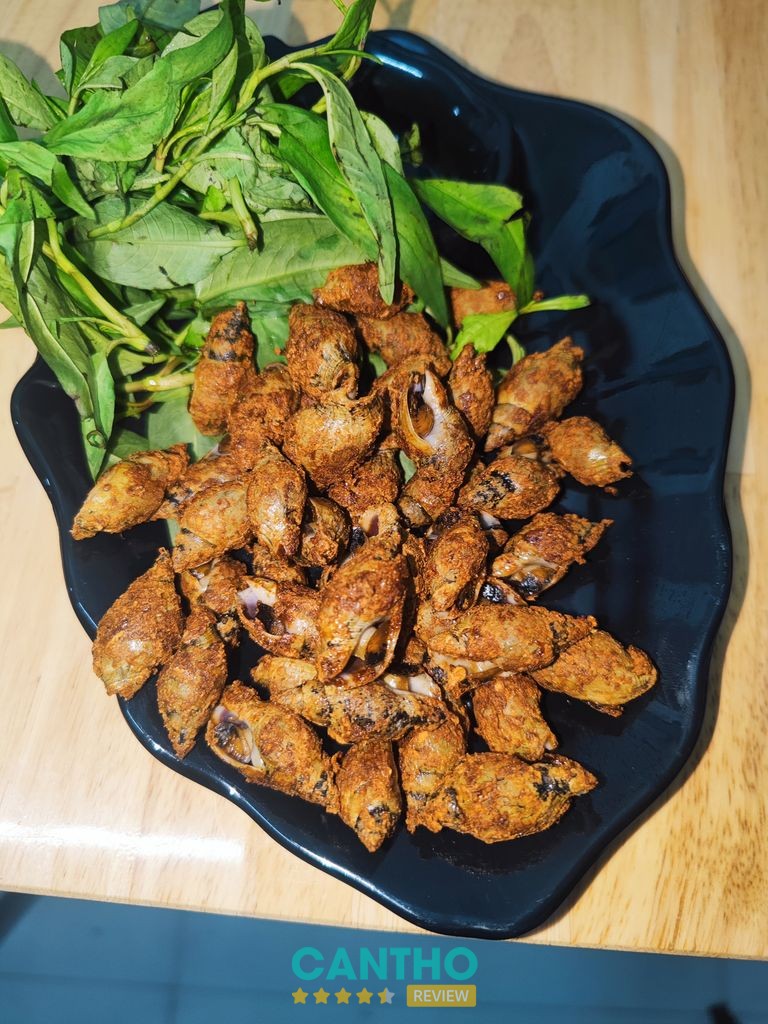 Lẩu Cua Đồng Cô Huệ – hình 2