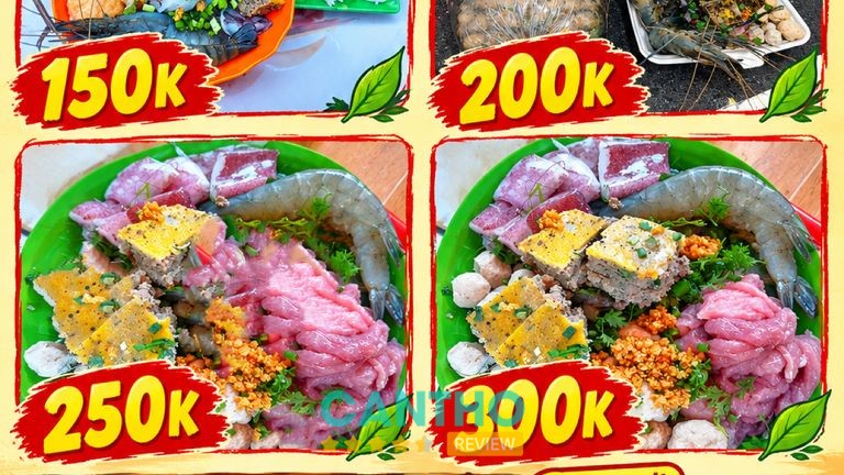 Lẩu Cua Đồng Cô Huệ – hình 3