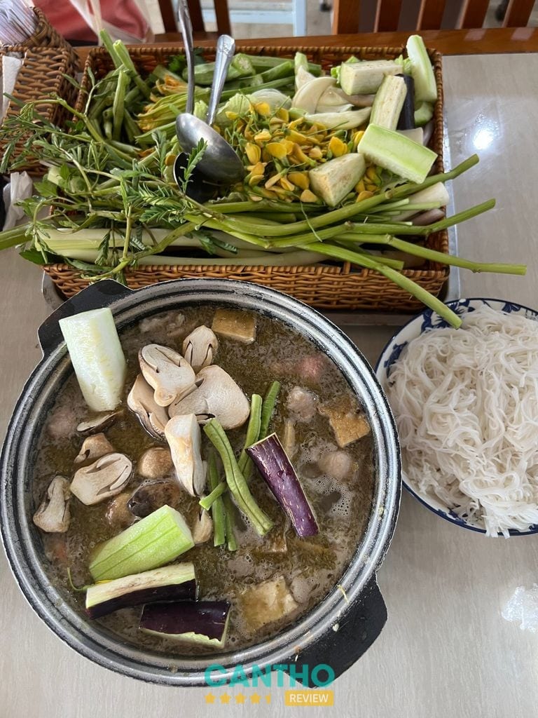 Lẩu Mắm Dạ Lý – hình 2